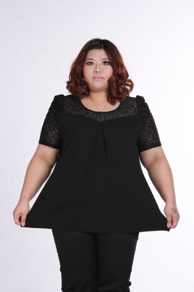 Plus size 015