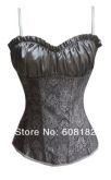 Corselet Sexy alta qualidade Hot cetim