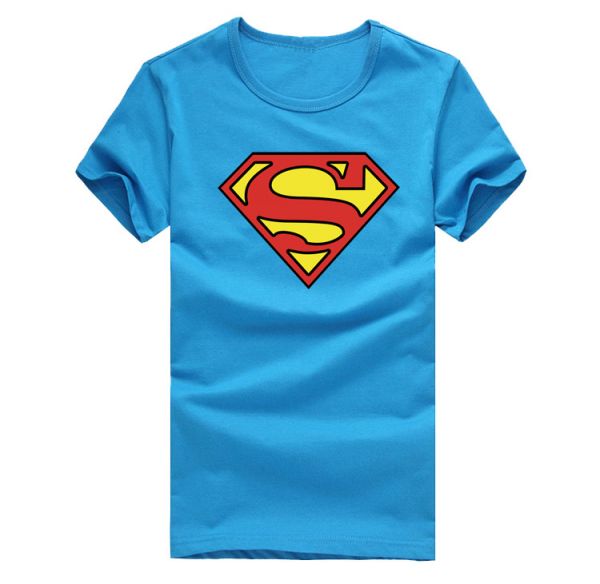 019 Superman