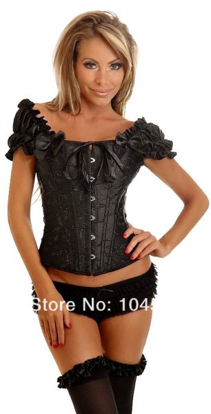 Corselet